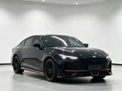 Changan UNI-V 1.5T Sport Edition - photo 3