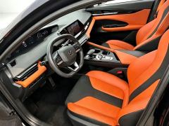 Changan UNI-V 1.5T Sport Edition - photo 4