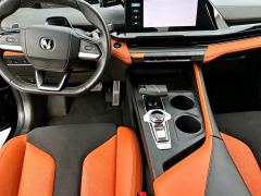Changan UNI-V 1.5T Sport Edition - photo 5