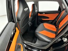 Changan UNI-V 1.5T Sport Edition - photo 6