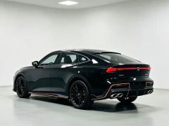 Changan UNI-V 1.5T Sport Edition - photo 7