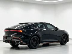 Changan UNI-V 1.5T Sport Edition - photo 9