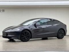 Tesla Model 3 606km Rear-Wheel Drive Edition - ფოტო 1