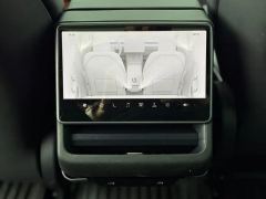 Tesla Model 3 606km Rear-Wheel Drive Edition - ფოტო 10