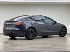 Tesla Model 3 606km Rear-Wheel Drive Edition - ფოტო 13
