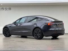 Tesla Model 3 606km Rear-Wheel Drive Edition - ფოტო 14