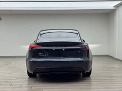 Tesla Model 3 606km Rear-Wheel Drive Edition - ფოტო 16