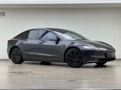 Tesla Model 3 606km Rear-Wheel Drive Edition - ფოტო 3