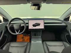 Tesla Model 3 606km Rear-Wheel Drive Edition - ფოტო 4