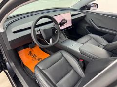Tesla Model 3 606km Rear-Wheel Drive Edition - ფოტო 5