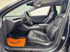 Tesla Model 3 606km Rear-Wheel Drive Edition - ფოტო 7