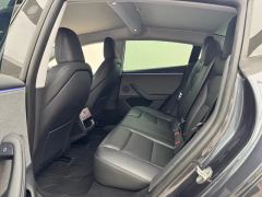Tesla Model 3 606km Rear-Wheel Drive Edition - ფოტო 9