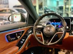 Mercedes-Benz Maybach S-Class S 580 4MATIC - ფოტო 4