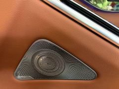 Mercedes-Benz Maybach S-Class S 580 4MATIC - ფოტო 8