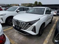 Changan UNI-Z 1.5T Premium Edition - photo 1