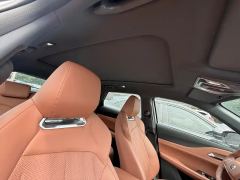 Changan UNI-Z 1.5T Premium Edition - photo 10