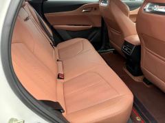 Changan UNI-Z 1.5T Premium Edition - photo 13
