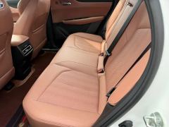 Changan UNI-Z 1.5T Premium Edition - photo 14