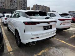 Changan UNI-Z 1.5T Premium Edition - photo 19