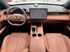 Changan UNI-Z 1.5T Premium Edition - photo 3