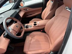 Changan UNI-Z 1.5T Premium Edition - photo 4