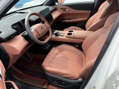 Changan UNI-Z 1.5T Premium Edition - photo 6