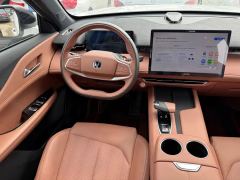 Changan UNI-Z 1.5T Premium Edition - photo 7
