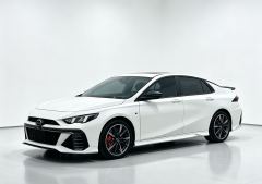 GAC Chuanqi Shadow Leopard Shadow Leopard R 400T Automatic Max Version - фото 1