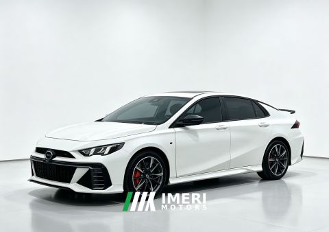 2023 GAC Chuanqi Shadow Leopard Shadow Leopard R 400T Automatic Max Version - ავტომობილი ჩინეთიდან