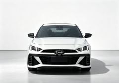 GAC Chuanqi Shadow Leopard Shadow Leopard R 400T Automatic Max Version - фото 2