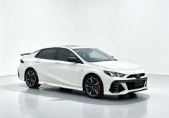 GAC Chuanqi Shadow Leopard Shadow Leopard R 400T Automatic Max Version - фото 3