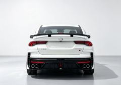 GAC Chuanqi Shadow Leopard Shadow Leopard R 400T Automatic Max Version - фото 8