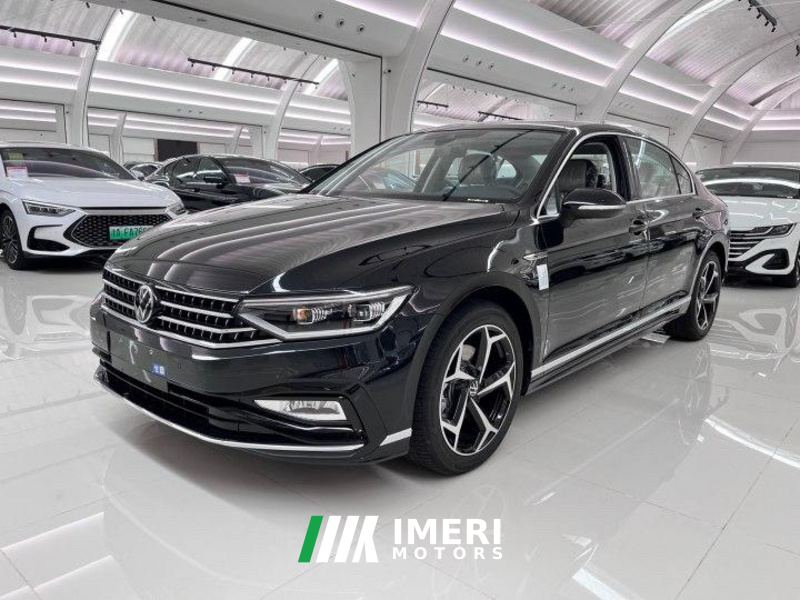 Volkswagen Magotan Edition 330TSI Luxury Version