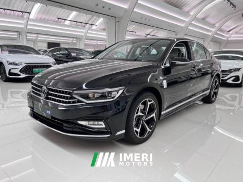 2025 Volkswagen Magotan Edition 330TSI Luxury Version - ავტომობილი ჩინეთიდან