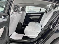 Volkswagen Magotan Edition 330TSI Luxury Version - ფოტო 10