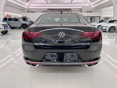 Volkswagen Magotan Edition 330TSI Luxury Version - ფოტო 14