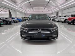 Volkswagen Magotan Edition 330TSI Luxury Version - ფოტო 2