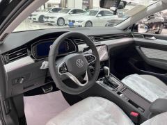 Volkswagen Magotan Edition 330TSI Luxury Version - ფოტო 3