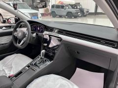 Volkswagen Magotan Edition 330TSI Luxury Version - ფოტო 4