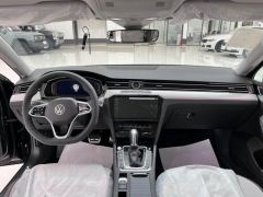 Volkswagen Magotan Edition 330TSI Luxury Version - ფოტო 5