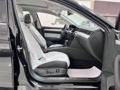 Volkswagen Magotan Edition 330TSI Luxury Version - ფოტო 6