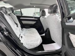 Volkswagen Magotan Edition 330TSI Luxury Version - ფოტო 7