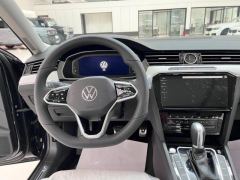 Volkswagen Magotan Edition 330TSI Luxury Version - ფოტო 9
