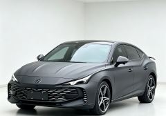 MG7 1.5T Edition - фото 1