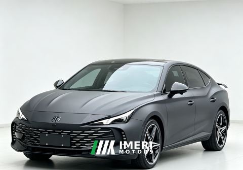 2023 MG7 1.5T Edition - ავტომობილი ჩინეთიდან