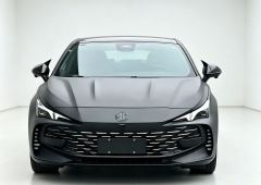 MG7 1.5T Edition - фото 2