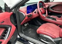 MG7 1.5T Edition - фото 4
