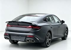 MG7 1.5T Edition - фото 7