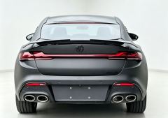 MG7 1.5T Edition - фото 8