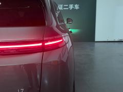 Li Auto L7 Pro - ფოტო 5